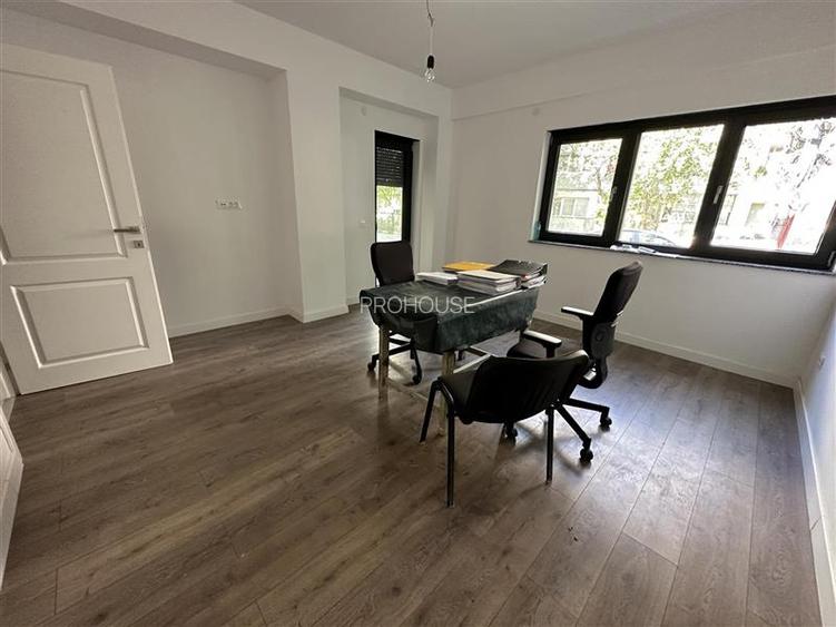 Bloc nou - Aleea Parcului - 2 si 3 camere - 5