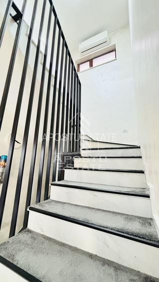 Casa deosebita cu 5 camere de vanzare in Dinias, Timis - 9