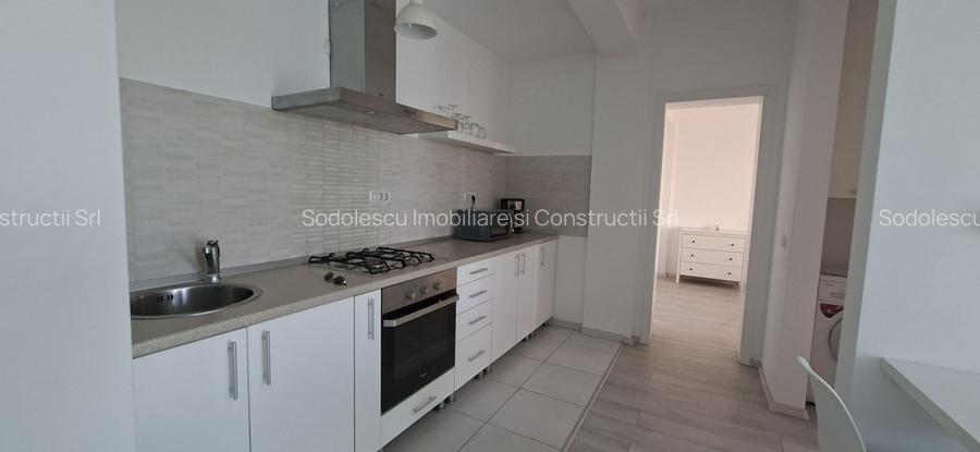 Apartament cu loc de parcare - zona Kaufland - 4