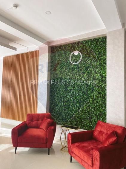 Hotel / Pensiune cu 43 camere de vânzare în Costinesti - 26