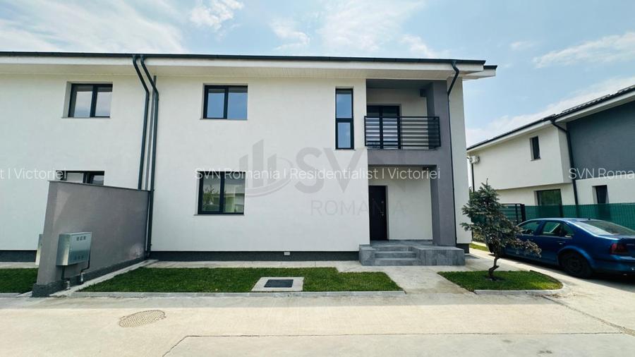 REV2003963 Casa de Vanzare I 4 Camere I Otopeni - 3