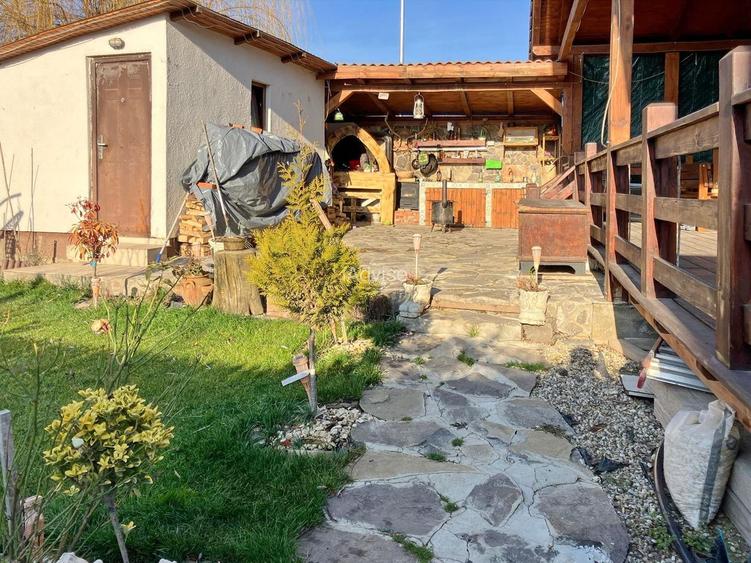 Vânzare Casă Sânpetru - 20