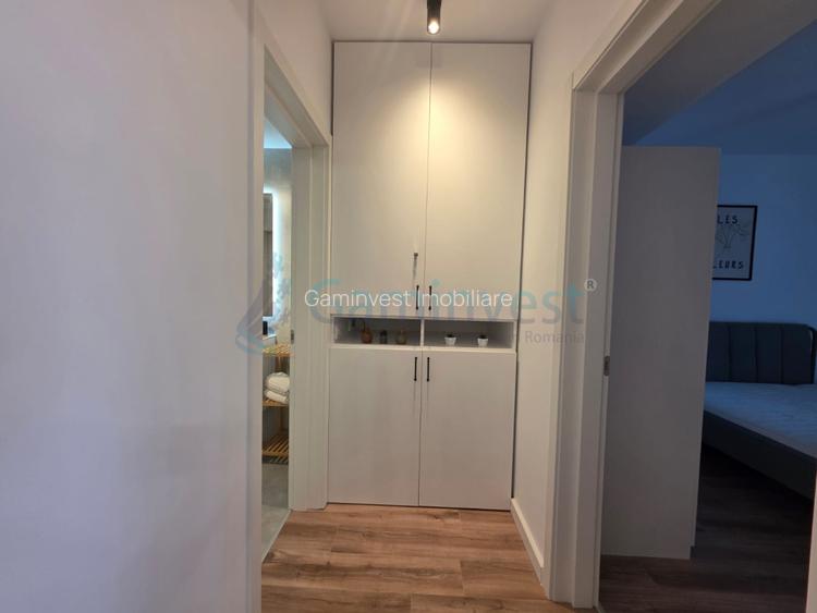Apartament lux 2 camere in Prima Urbana cu parcare subterana, Oradea - 9