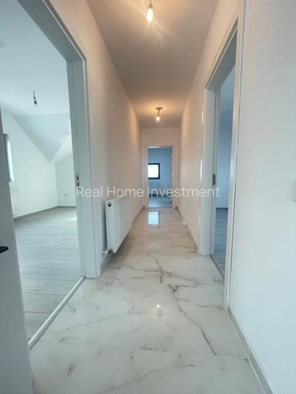 Casa/Vila individuala 4 camere,400 m de blv./Com.Berceni - 17