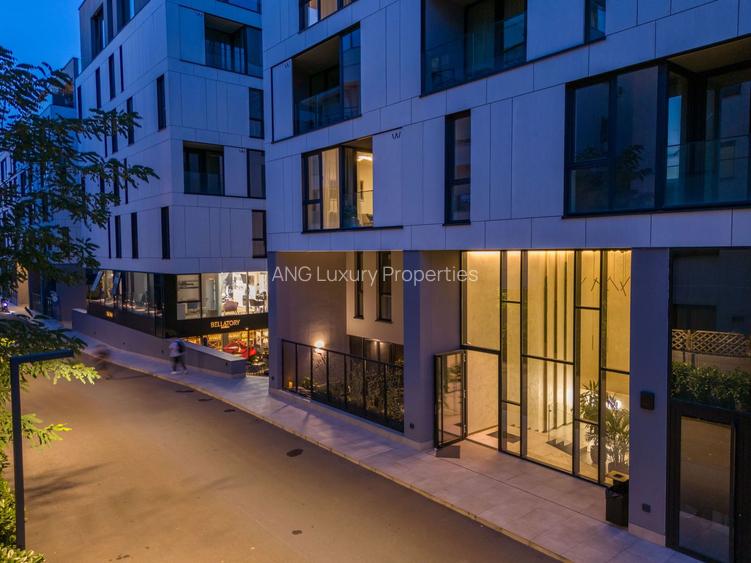 Apartament in Stil Wonderland in Herastrau - 35