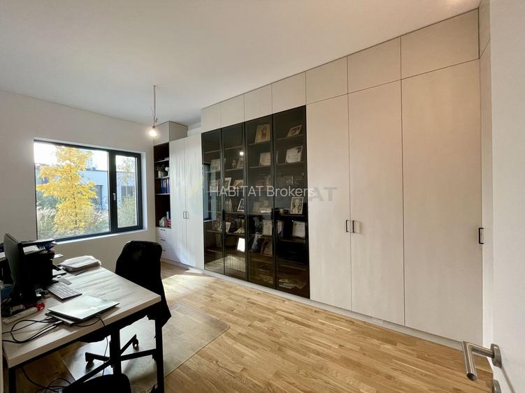 Vila 6 camere / Townhouse Avalon Estate - 26