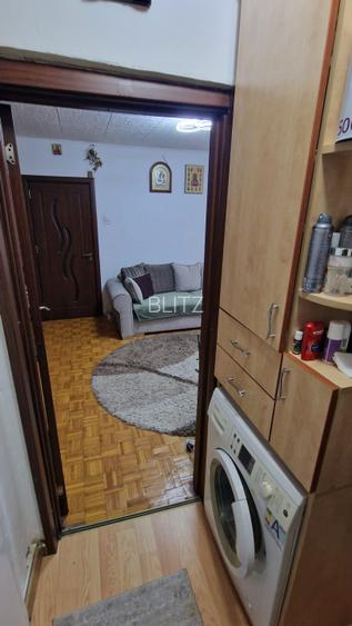 Apartament 2 camere, 49 mp, zona Brazda lui Novac - 6