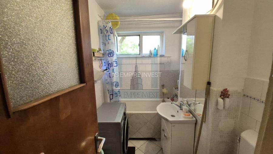 Apartament 2 camere - zona Centru Civic - 8