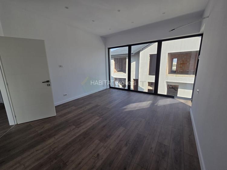 Casă modernă de vânzare în Tunari – construcție 2025, gata de mutare! - 12