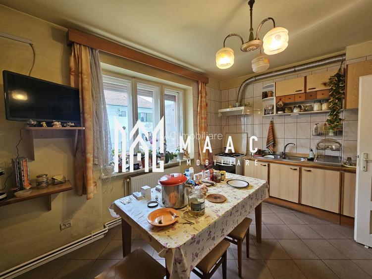 Casa 7 camere | Teren 1000 mp | 270 mp utili | Sub Arini - 12