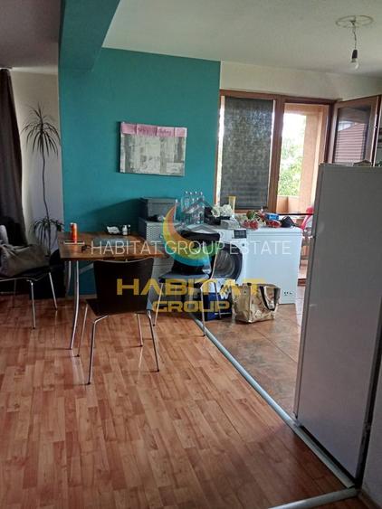Apartament 3 camere metrou Leonida - 9