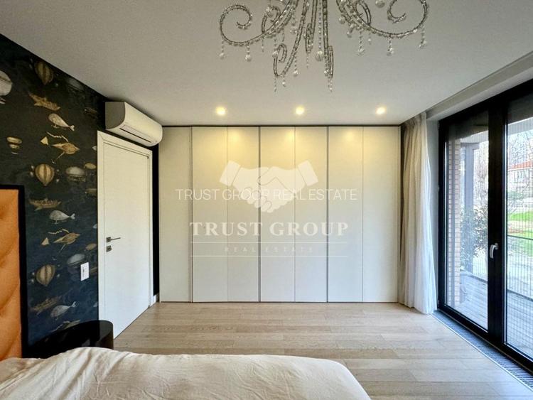 Apartament 3 camere | 3 bai - Floreasca-Rahmaninov | Loc de parcare + boxa - 15