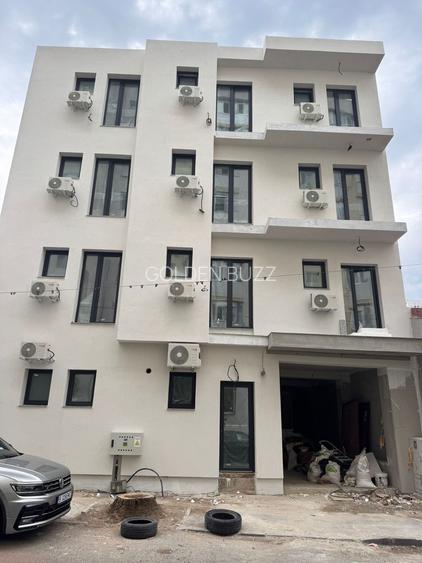 Hotel zona Iancului | Finalizare Iulie 2025 | P+3+T - 2