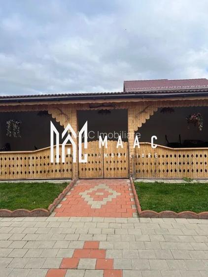 Casa tip Duplex | P+1+M | Curte | 4 camere | Arhitectilor - 12