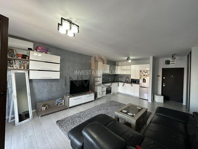 Apartament 3 camere Riviera Luxury! - 5