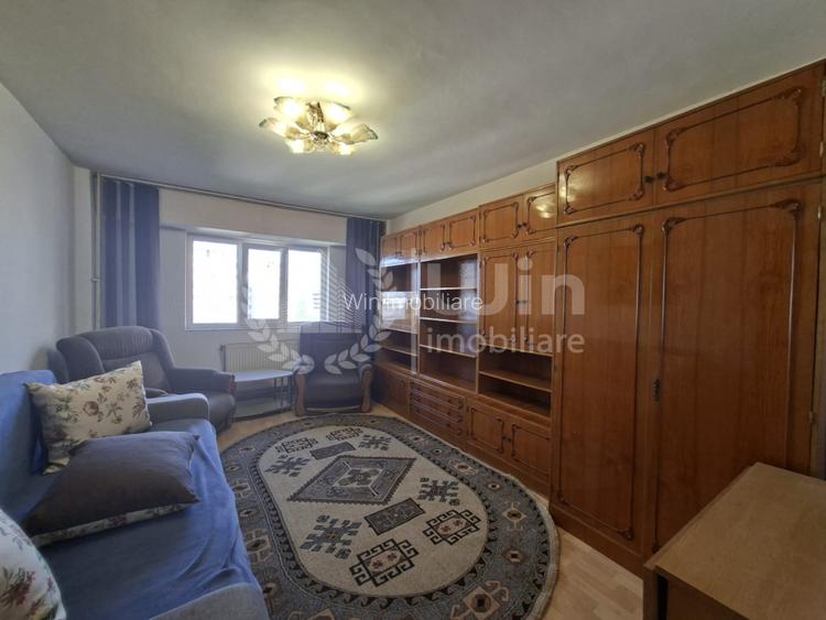 Apartament 2 camere | Decomandat | Etaj 6/8 | Balcon | Intre Lacuri - 2