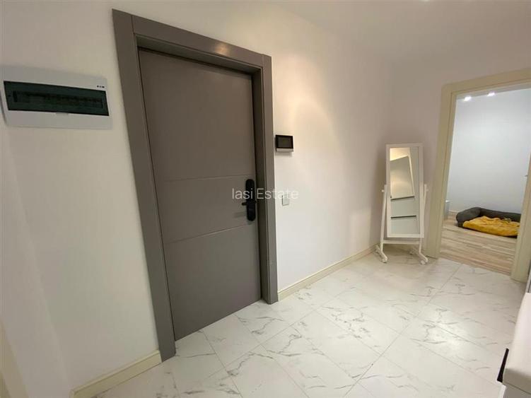 Apartament 2 camere - Himson - Bloc nou c - 11