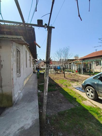 Casă de vânzare în zona 1 Mai – Târgu Jiu | Comision 0%  cumpărător - 5
