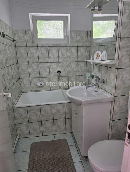 PACURARI  SCOALA ELENA CUZA 2 CAMERE SEMIDECOMANDAT ET.2 MOBILAT COD 162526 - 4