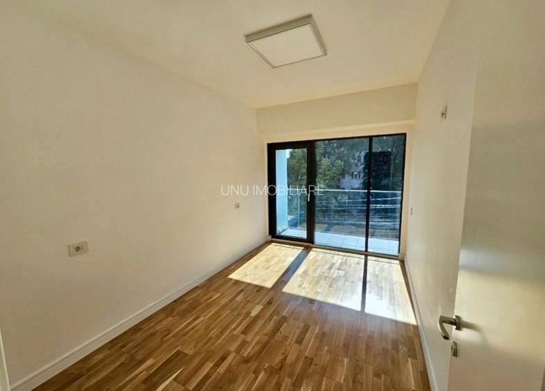 PODU ROS - SENS GIRATORIU - BLOC NOU INTABULAT - ETAJ 1 - 3 CAMERE - LIBER - 6