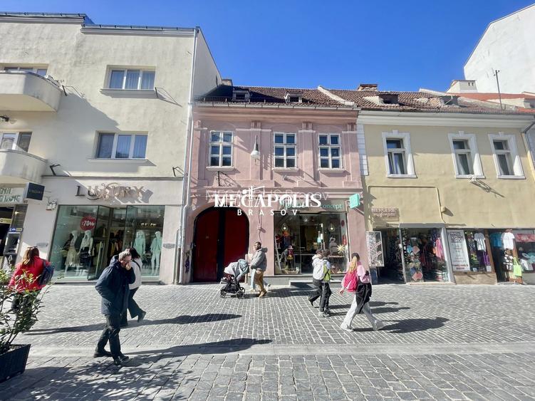 Apartament 2 camere | Strada Republicii | Inima Brașovului - 2