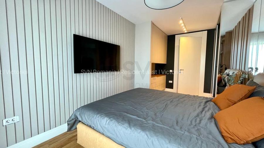 REA1008777 2 Camere Premium Design I Floreasca l - 8