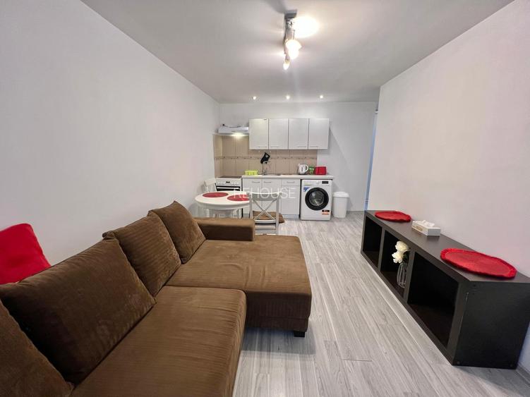 Tineretului Sincai Piata Norilor, metrou, 6/8, mobila noua la comanda, A/C, 1% - 10