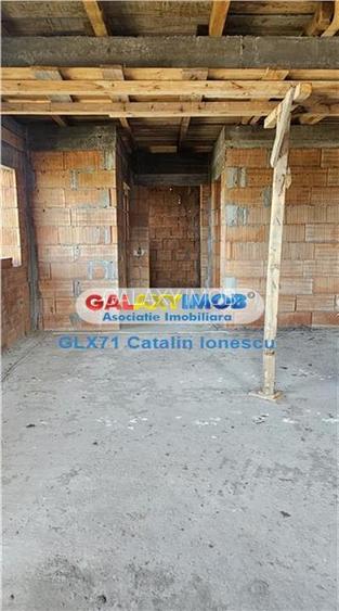 Vanzare casa 4 camere Clinceni Olteni - 6
