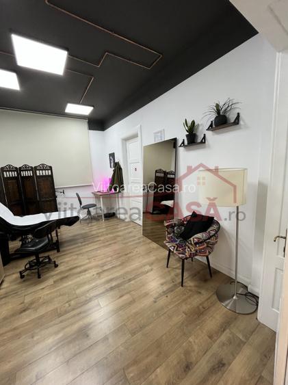 Piata Romana - spatiu birouri - apartament - Investitie cu chiriasi - 9