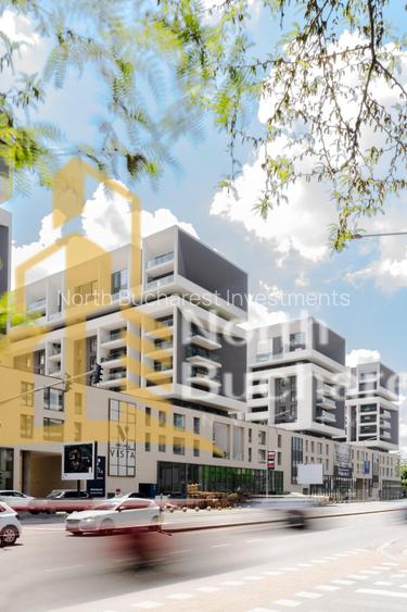 2 CAMERE - FLOREASCA - LANGA METROU - 8