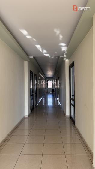 Comision 0% Birou de inchiriat 25 mp, zona Lipovei - 5