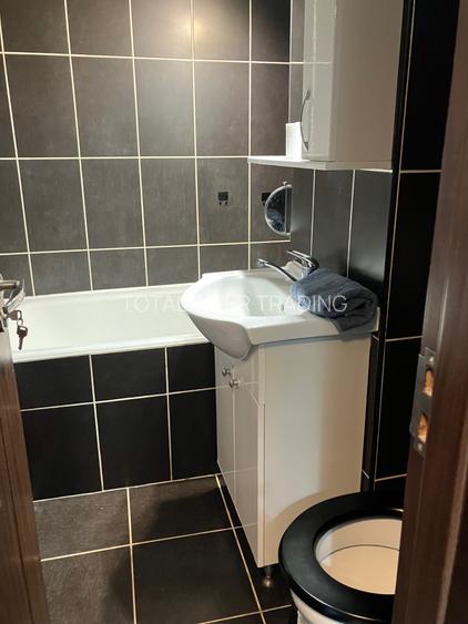 Inchiriere 2 camere Militari-Lujerului,decomandat,7/10,modern,AC,parcare,450€ - 17