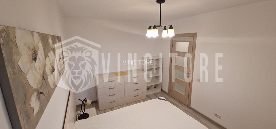Apartament 2 Camere Tineretului | Metrou - 2