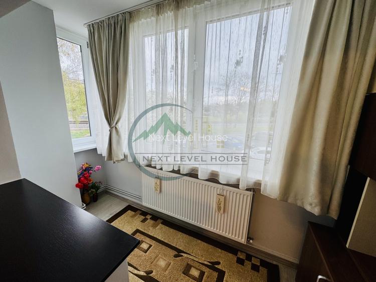 Apartament decomandat Independentei, etaj 1, renovat, 2 balcoane - 4