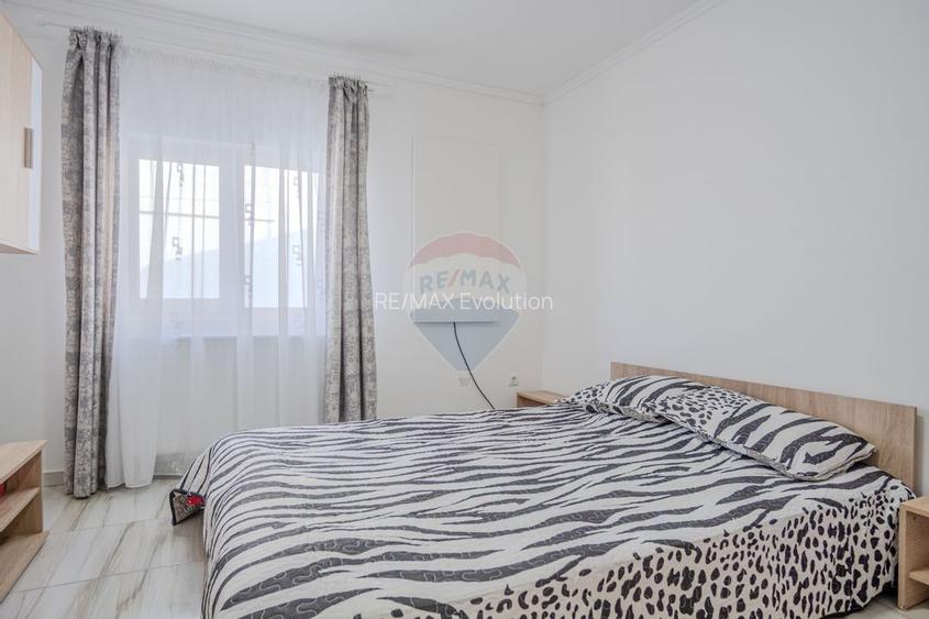 CASA RENOVATA MODERN de vanzare | 4 camere| TOHANU NOU | Comision 0% - 17