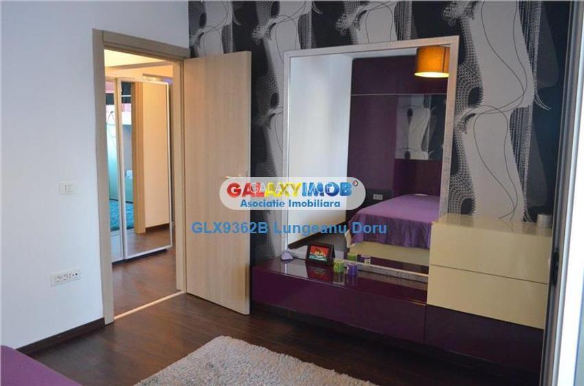 3 Camere decomandat- A. Panu, Nerva Traian- Calea Vitan, 1Loc Parcare! - 12