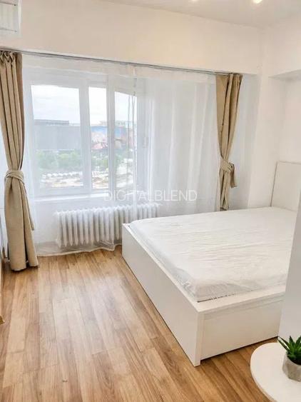 Ultracentral Luxury 2 rooms Studio/ Metrou Unirii/ Finisaje Premium - 3