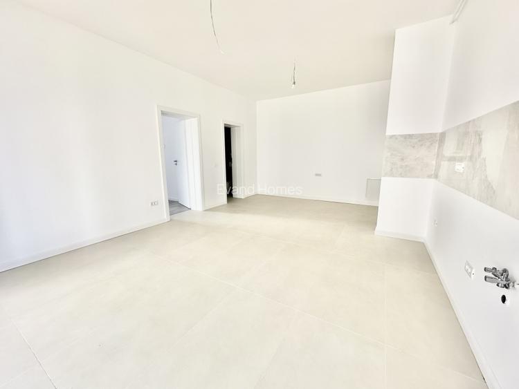 Apartament cu 2 camere - 42 mp utili - Finisaje premium - Giroc - 9