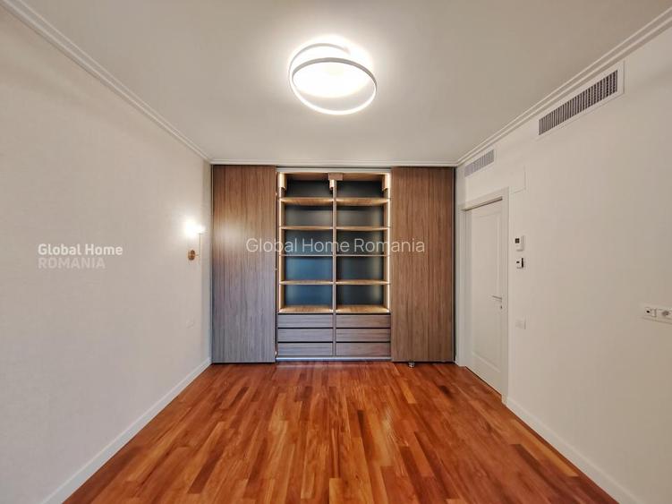 Exclusive 180 sqm Apartment | 4 Rooms | Wasington Residence - 18