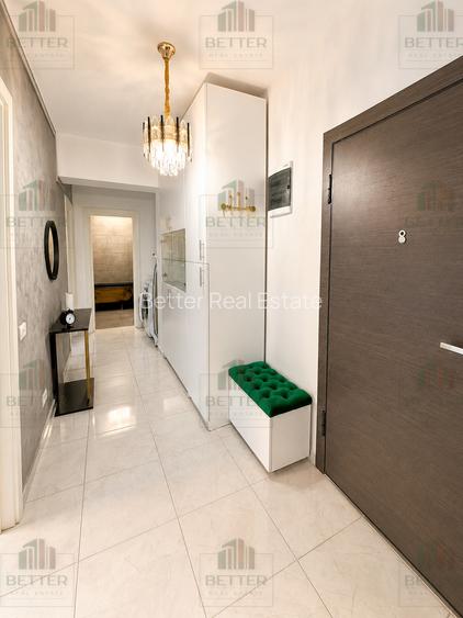 Apartament 2 Camere | 61 MP | Bloc 2021 | Mobilat | Lift  Loc Parcare | Sector 4 - 11