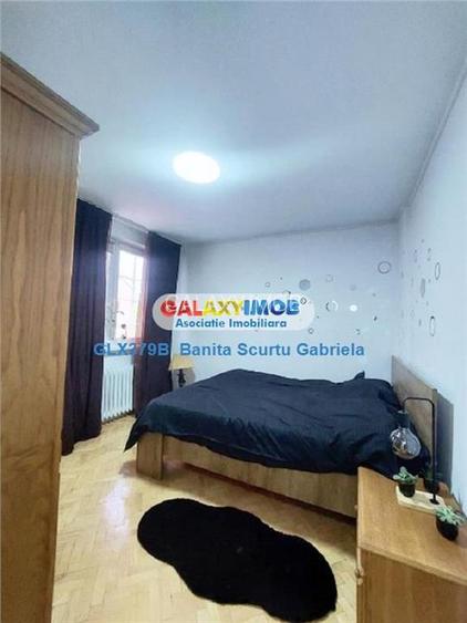 Vanzare apartament  de 2 camere renovat,, etaj 3, zona Diham - 4