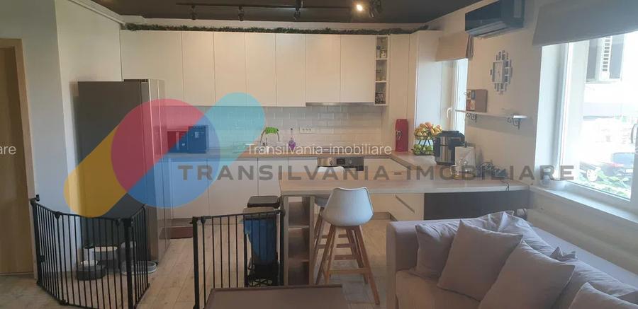 Apartament 71 mp, parcare, Teilor-Floresti - 3