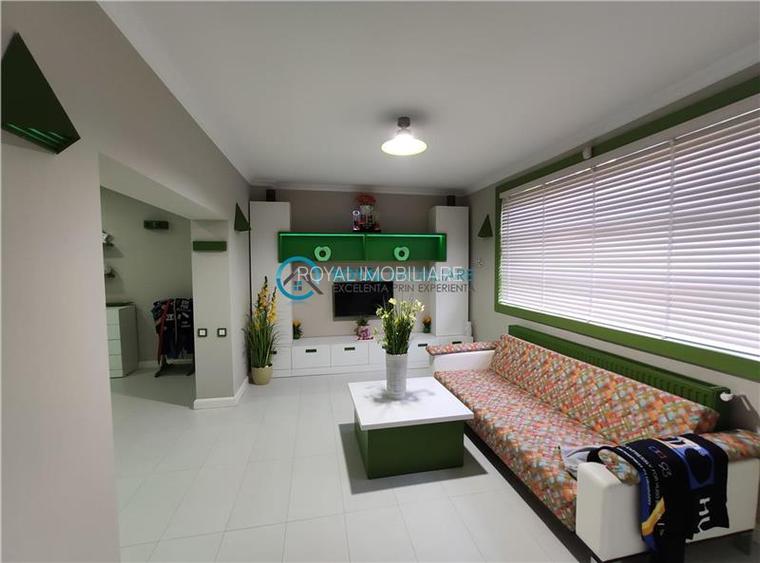 Royal Imobiliare -vanzari vile zona Ultracentral - 24