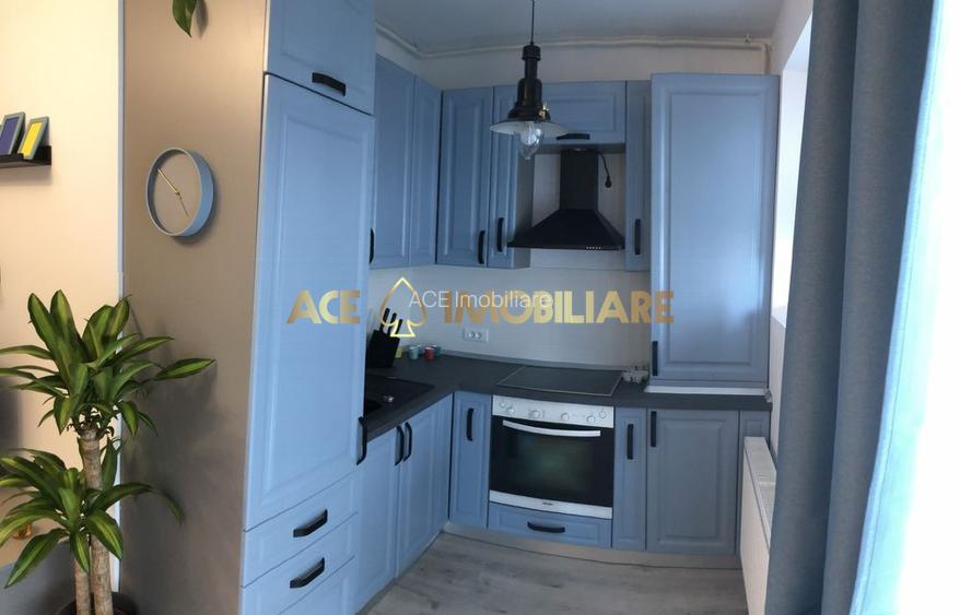 2 Camere de inchiriat | Floreasca - Laguna | Centrala | PET FRIENDLY - 5