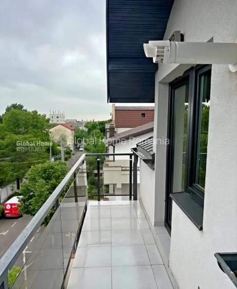 Apartament 2 camere | Jiului | Metrou | Parc | Mobilat | Bloc Nou | - 8