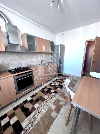 Apartament 2 camere,de inchiriat, zona Girocului, Timisoara - 5