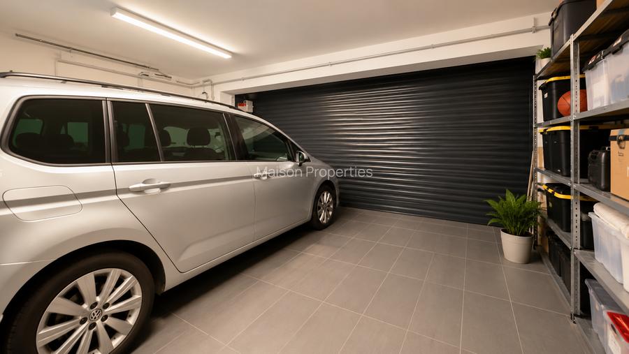 Casa Individuala | Zona Braytim - Soarelui | 273mp | 4 Dormitoare | Garaj - 39