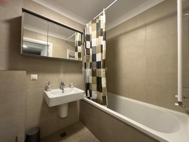 De inchiriat  apartament 2 camere | Parcare | Pipera-Aviatiei | H Pipera Lake - 10