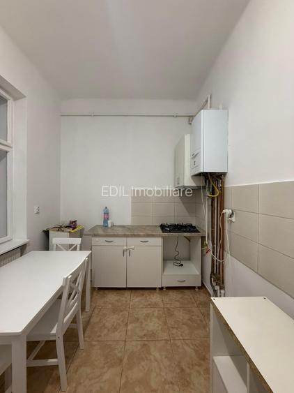 Apartament cu 2 camere semidecomandate , zona semicentrala - Horea - 7