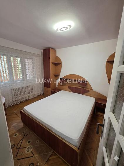 Închiriere ap. 2 camere în Mănăștur pe str. Grigore Alexandrescu - 2
